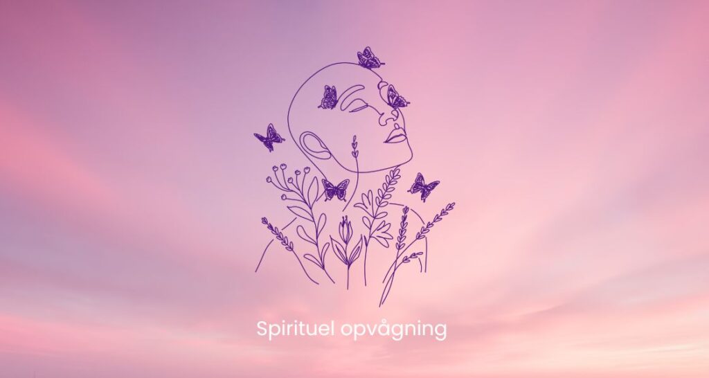 Spirituel opvågning