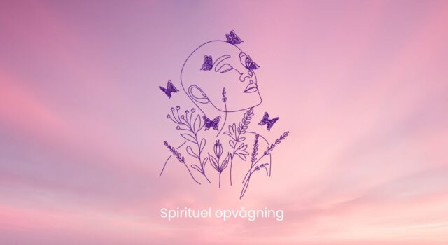 Spirituel opvågning
