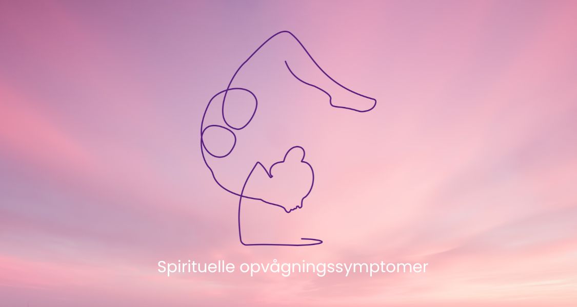 Spirituelle opvågningssymptomer