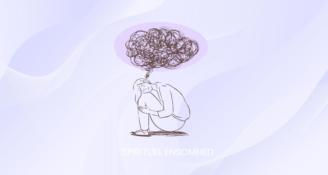Ensomhed