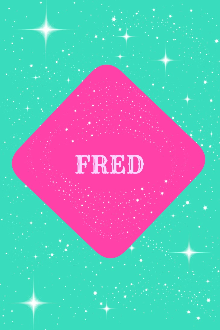 Fred