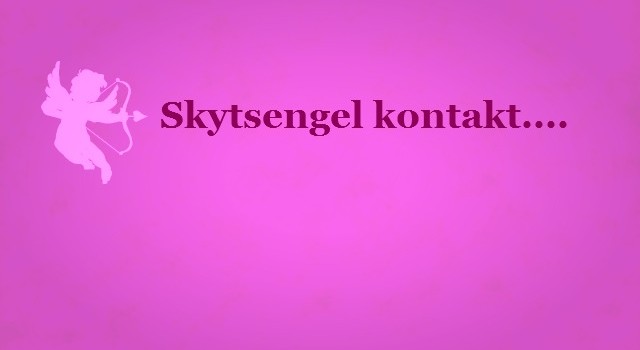 Skytsengel - Lotus Akademiet