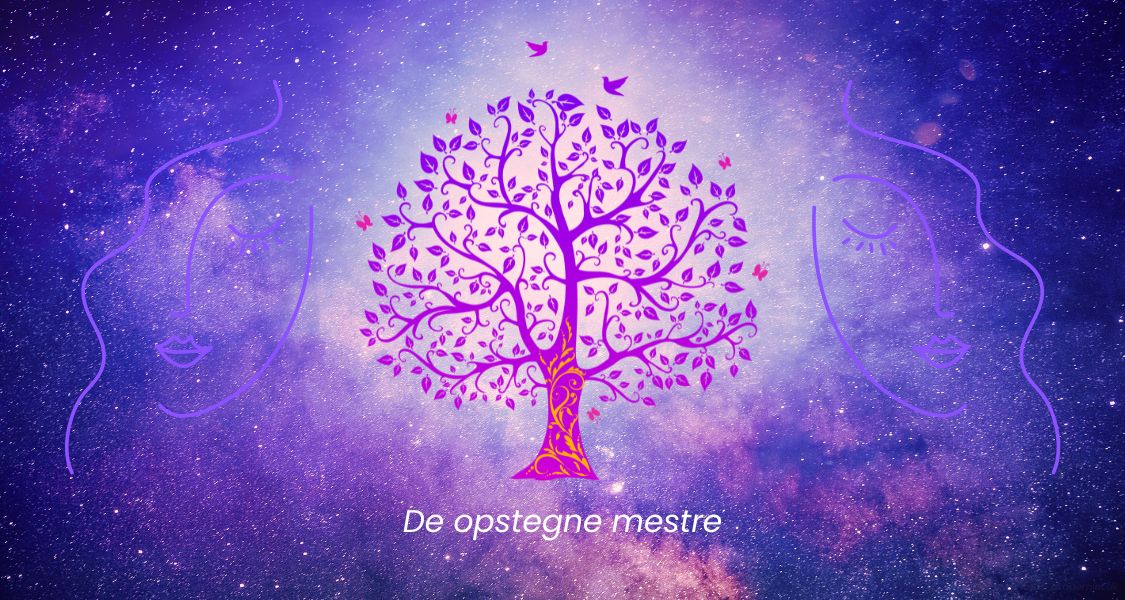 De opstegne mestre