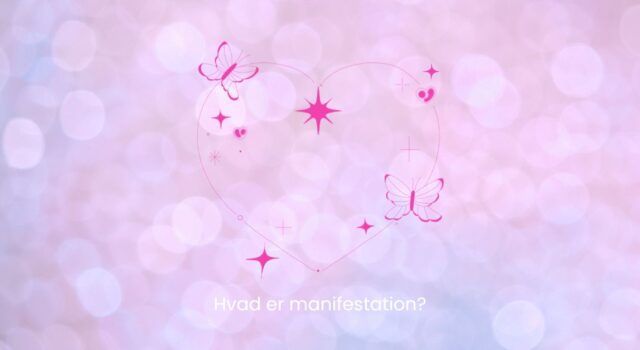 Manifestation