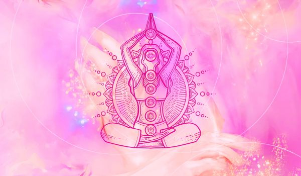 Kanalisering – hjertehealing